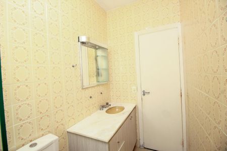 Apartamento à venda com 160m², 4 quartos e 2 vagasBanheiro