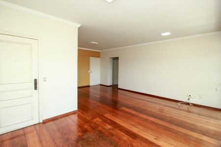 Apartamento à venda com 160m², 4 quartos e 2 vagasSala