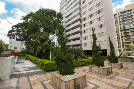 Apartamento à venda com 160m², 4 quartos e 2 vagasÁrea Verde