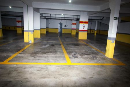 Apartamento à venda com 160m², 4 quartos e 2 vagasGaragem