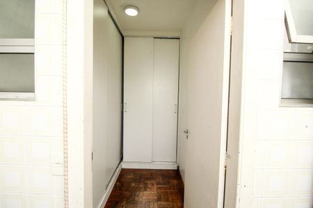 Apartamento à venda com 160m², 4 quartos e 2 vagasDespensa