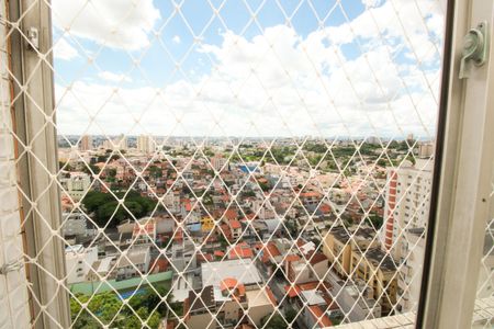 Apartamento à venda com 160m², 4 quartos e 2 vagasVista do Quarto 2