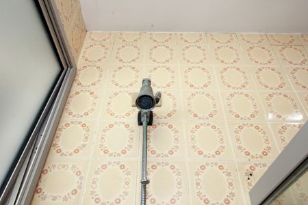 Apartamento à venda com 160m², 4 quartos e 2 vagasBanheiro