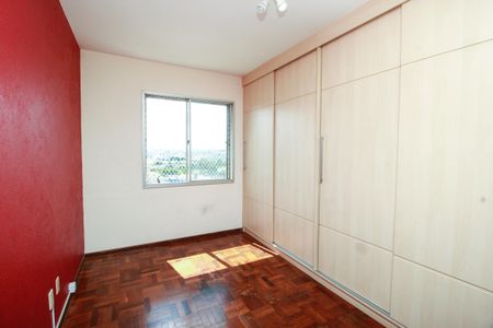 Apartamento à venda com 160m², 4 quartos e 2 vagasQuarto 3