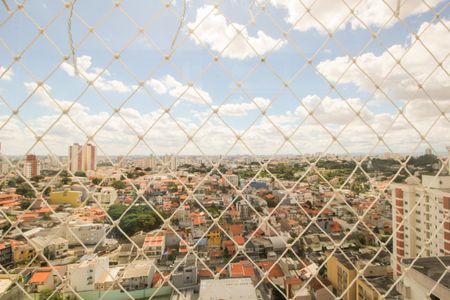 Apartamento à venda com 160m², 4 quartos e 2 vagasVista da Sala