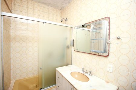 Apartamento à venda com 160m², 4 quartos e 2 vagasBanheiro da Suíte