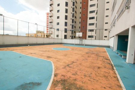 Apartamento à venda com 160m², 4 quartos e 2 vagasQuadra Esportiva
