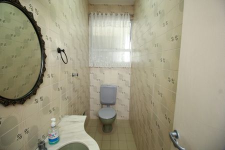 Apartamento à venda com 160m², 4 quartos e 2 vagasLavabo