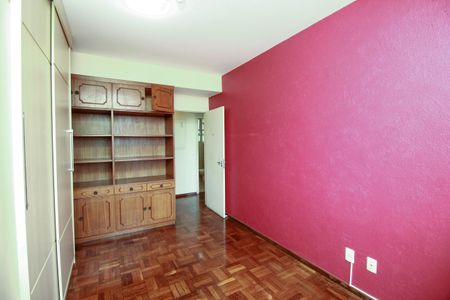 Apartamento à venda com 160m², 4 quartos e 2 vagasQuarto 3