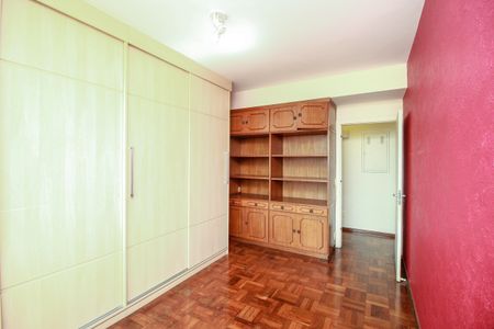 Apartamento à venda com 160m², 4 quartos e 2 vagasQuarto 3