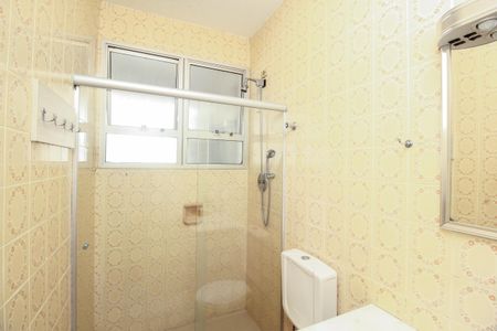 Apartamento à venda com 160m², 4 quartos e 2 vagasBanheiro