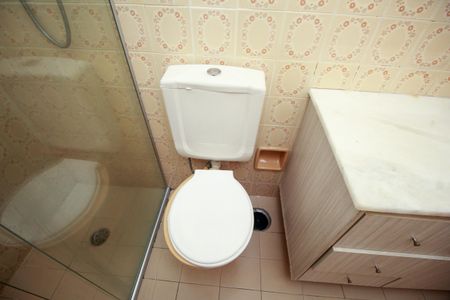 Apartamento à venda com 160m², 4 quartos e 2 vagasBanheiro