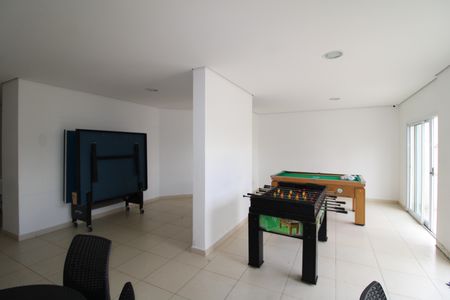 Apartamento à venda com 58m², 3 quartos e sem vagaÁrea Comum