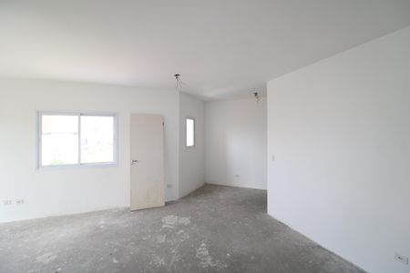 Sala de apartamento à venda com 3 quartos, 58m² em Tucuruvi, São Paulo