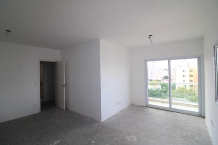 Sala de apartamento à venda com 3 quartos, 58m² em Tucuruvi, São Paulo