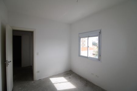 Apartamento à venda com 58m², 3 quartos e sem vagaQuarto 2