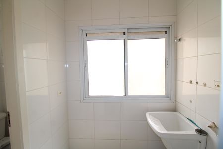 Apartamento à venda com 58m², 3 quartos e sem vagaÁrea de Serviço