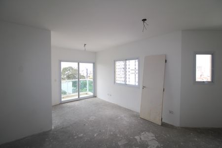 Sala de apartamento à venda com 3 quartos, 58m² em Tucuruvi, São Paulo