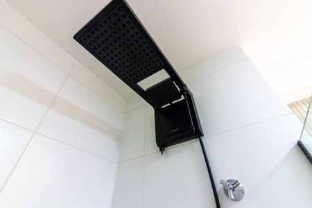 Studio à venda com 24m², 1 quarto e sem vaga Studio à venda com 24m², 1 quarto e sem vagaBanheiro