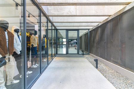 Studio à venda com 24m², 1 quarto e sem vaga Studio à venda com 24m², 1 quarto e sem vagaFachada