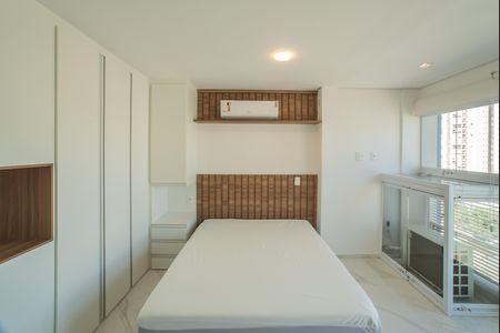 Studio para alugar com 26m², 1 quarto e sem vaga Studio para alugar com 26m², 1 quarto e sem vagaStudio
