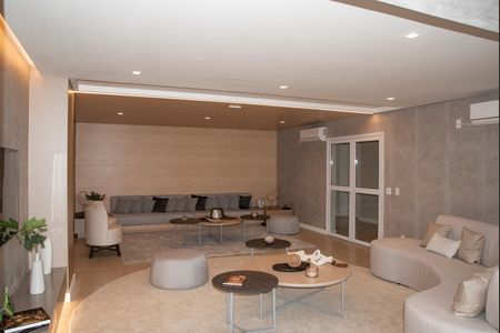 Studio para alugar com 26m², 1 quarto e sem vaga Studio para alugar com 26m², 1 quarto e sem vagaÁrea comum - Salão de festas/Espaço gourmet