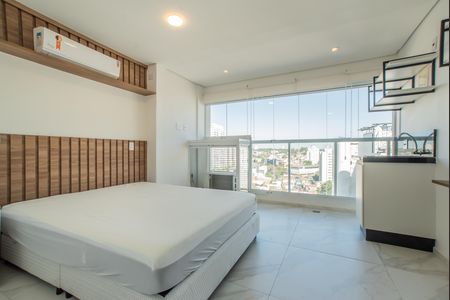 Kitnet/Studio para alugar com 1 quarto, 26m² em Indianópolis, São Paulo