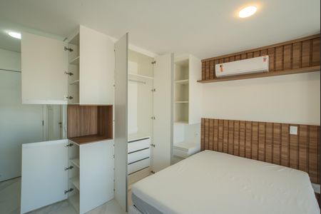 Studio para alugar com 26m², 1 quarto e sem vaga Studio para alugar com 26m², 1 quarto e sem vagaStudio