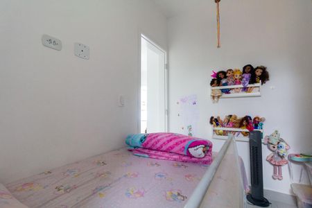 Apartamento para alugar com 34m², 2 quartos e sem vagaQuarto 2