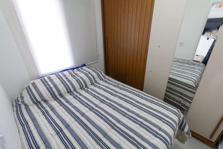 Apartamento para alugar com 34m², 2 quartos e sem vagaQuarto 1