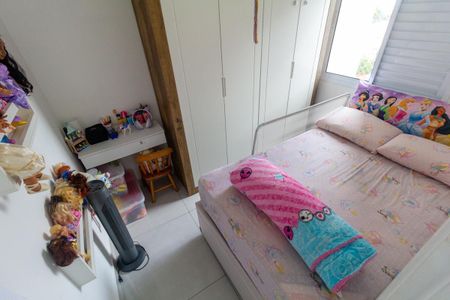 Apartamento para alugar com 34m², 2 quartos e sem vagaQuarto 2