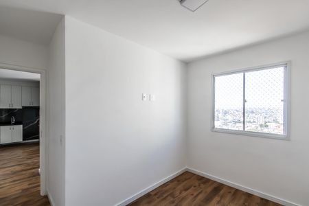 Apartamento à venda com 37m², 2 quartos e 1 vagaQuarto 1