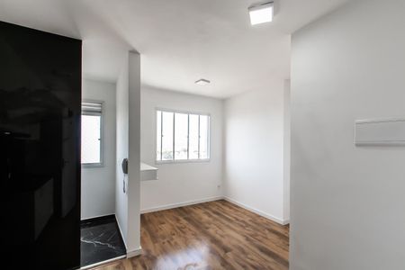 Sala de apartamento à venda com 2 quartos, 37m² em Cidade Patriarca, São Paulo