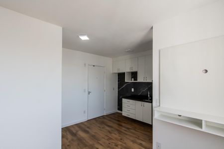 Sala de apartamento à venda com 2 quartos, 37m² em Cidade Patriarca, São Paulo