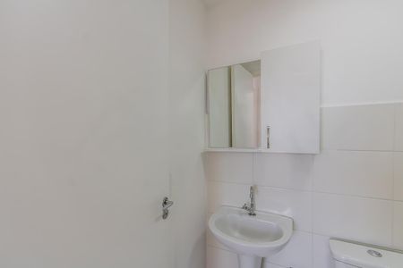 Apartamento à venda com 37m², 2 quartos e 1 vagaBanheiro