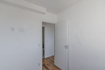 Quarto 2 de apartamento à venda com 2 quartos, 37m² em Cidade Patriarca, São Paulo