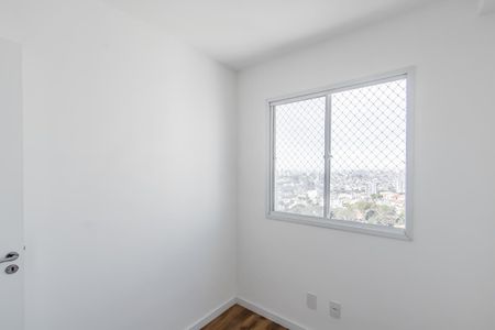 Apartamento à venda com 37m², 2 quartos e 1 vagaQuarto 2