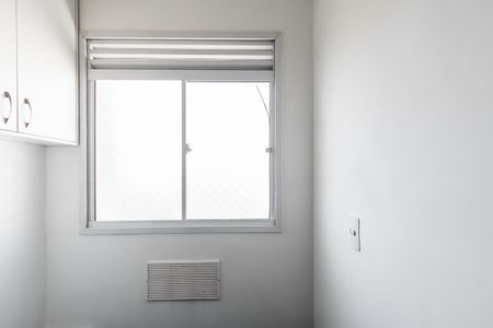 Apartamento à venda com 37m², 2 quartos e 1 vagaÁrea de Serviço