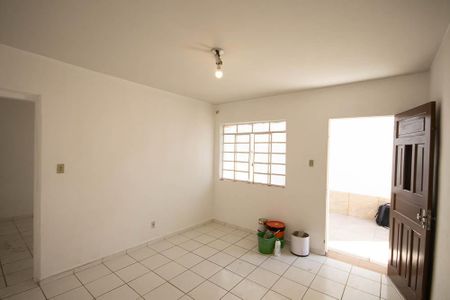 Sala de casa para alugar com 1 quarto, 50m² em Vila Medeiros, São Paulo