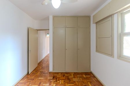 Quarto de apartamento à venda com 1 quarto, 63m² em Vila Buarque, São Paulo