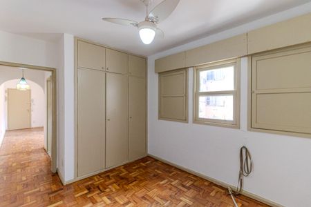 Quarto de apartamento à venda com 1 quarto, 63m² em Vila Buarque, São Paulo