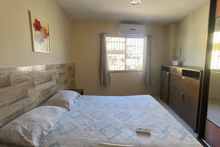 Casa para alugar com 54m², 2 quartos e sem vaga Casa para alugar com 54m², 2 quartos e sem vagaQuarto