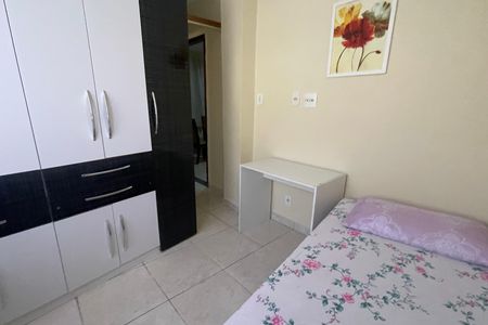 Casa para alugar com 54m², 2 quartos e sem vaga Casa para alugar com 54m², 2 quartos e sem vagaQuarto 2