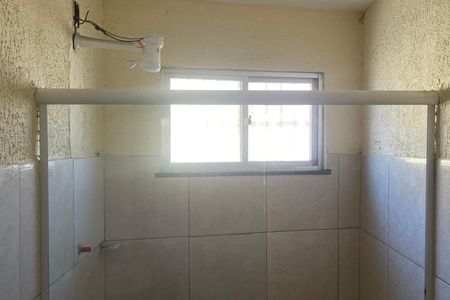 Casa para alugar com 54m², 2 quartos e sem vaga Casa para alugar com 54m², 2 quartos e sem vagaBanheiro