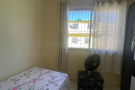 Casa para alugar com 54m², 2 quartos e sem vaga Casa para alugar com 54m², 2 quartos e sem vagaQuarto 2
