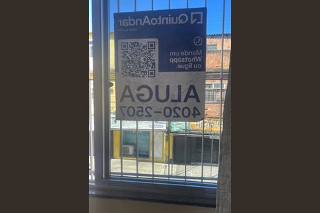 Casa para alugar com 54m², 2 quartos e sem vaga Casa para alugar com 54m², 2 quartos e sem vagaPlaquinha