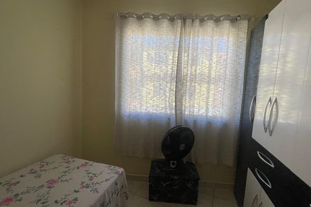 Casa para alugar com 54m², 2 quartos e sem vaga Casa para alugar com 54m², 2 quartos e sem vagaQuarto 2