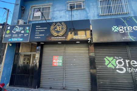 Casa para alugar com 54m², 2 quartos e sem vaga Casa para alugar com 54m², 2 quartos e sem vagaFachada