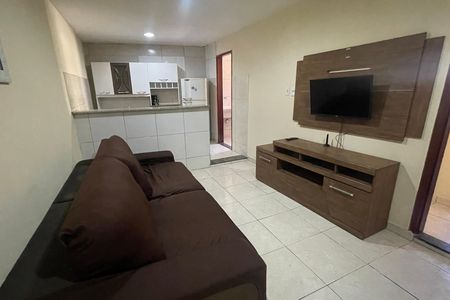 Casa para alugar com 2 quartos, 54m² em Parque Centenario, Duque de Caxias