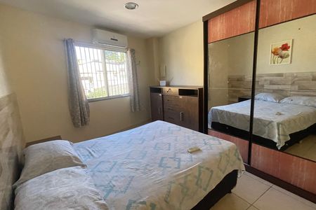Casa para alugar com 54m², 2 quartos e sem vaga Casa para alugar com 54m², 2 quartos e sem vagaQuarto